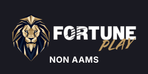 FortunePlay logo
